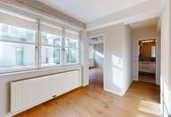 Maisonette mit geräumiger Terrasse und Küche in der malerischen Sieveringer Straße - sofort beziehbar. - WOHNTRAUM