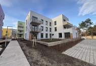 *NEUES PROJEKT* Urbanes Wohnen im Wildgarten! BF 7