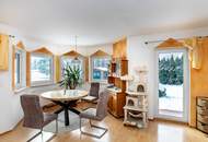 Familiärer Wohnkomfort in Seenähe – Au bei Bad Goisern