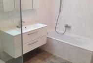 Schöne Wohnung mit Gartenbenützung