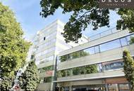 | Neubaubüroflächen | direkt an der U3 Zippererstraße