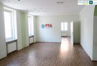 300 m² Büro- / Wohn- / Geschäftshaus in bester Lage!
