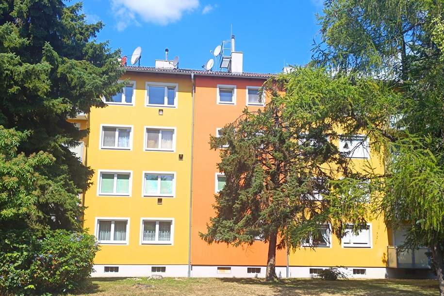 "Günstig kaufen statt teuer mieten!", Wohnung-kauf, 139.000,€, 2301 Gänserndorf