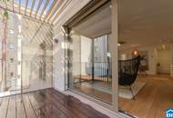 Großzügige 3- Zimmer Wohnung mit Loggia im 18. Bezirk