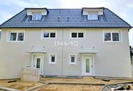 Miete mit Kaufoption: Moderne, helle Doppelhaushälfte mit fantastischem Weitblick in ruhiger Lage