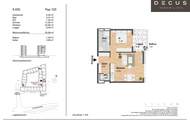 1. MONAT MIETFREI | 2 ZIMMER | 5. ETAGE | REININGHAUSPARK | GRAZER HAUPTBAHNHOF