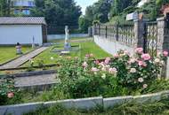 RARITÄT IN RAGNITZ. SANIEREN O. NEUBAU