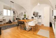 Wohnen mit Historie und Charme ! *46m² für Ihre Wünsche*