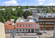 Barrierefreie Wohnung mit Terrasse und SÜD-Ausrichtung