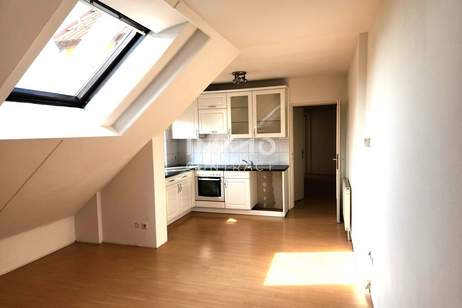 Raumwunder in Traiskirchen, Wohnung-miete, 649,00,€, 2514 Baden
