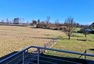 Vielseitig nutzbares Grundstück mit Baufläche – Nähe LKH Radkersburg