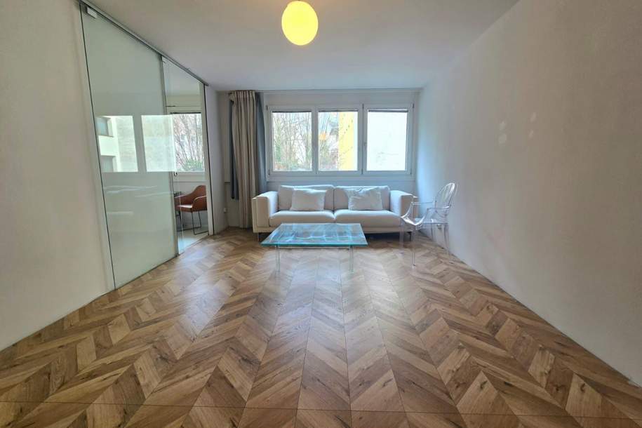 "Helle 45 m² Wohnung im 17. Bezirk | Lift | Nähe S45 Hernals", Wohnung-kauf, 167.000,€, 1170 Wien 17., Hernals