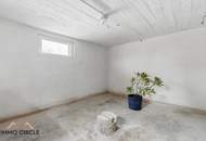 Charmantes, Sonniges Grundstück in ST. Peter mit gepflegtem Bestandsgebäude!