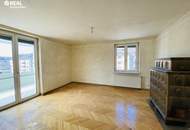 3-Zimmer-Wohnung in Josefiau