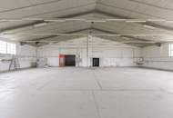 Kupferschmiedgasse - 5.919,00m2 großes Gewerbeobjekt mit Lagerhalle und Büro