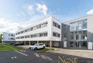 Büropark Ottensheim - Optimale Büroeinheiten zu vermieten! (TOP5a) 2 Monate hauptmietzinsfrei!