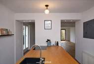 Wohnen in Grünlage – gepflegtes Endreihenhaus mit Gartenidylle