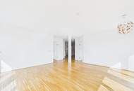 Moderne Dachgeschoßmaisonette mit Terrasse nahe Meiselmarkt