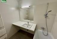 Stilvoll wohnen: Moderne 2-Zimmer-Wohnung mit Terrasse in attraktiver Lage