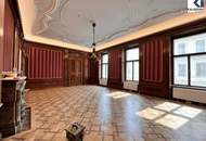 360° TOUR // REPRÄSENTATIVES ALTBAUBÜRO am PARKRING