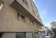 Gemütliche Zweizimmerwohnung in zentraler Lage