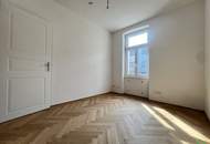 AUHOFSTRAßE - VILLA AUHOF – stilvolle Wohnung in erstklassiger Lage