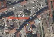 Büro-Zinshaus am Rathausplatz - Umbau zu Wohnungen & DG-Ausbau & Bestandsfreiheit möglich