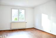 NÄHE HOHE WARTE - HELLE UND RUHIGE WOHNUNG MIT GARTENNUTZUNG