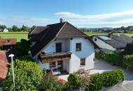 Einfamilienhaus in sonniger Lage
