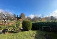 Einfamilienhaus mit Fernblick