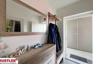 2 Zimmerwohnung mit Garten in der Estaricgasse zu mieten