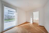 STOCK IM WEG - Herrliche Pärchenwohnung mit Gartenidylle