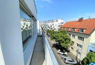 Moderne 3-Zimmer-Wohnung mit Balkon in 1210 Wien