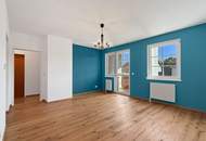 Helle 3-Zimmer-Eigentumswohnung mit Balkon &amp; Stellplatz