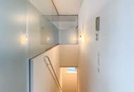 Traumhafte Dachgeschoßwohnung in 1100 Wien: 110m², 3 Zimmer, 2 Terrassen!