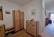 Moderne Neubau-Mietwohnung mit zwei Tiefgaragenplätzen