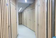 3-Zimmer-Wohnung mit 10m² großen Balkon &amp; sehr guter Infrastruktur nahe der Donauinsel