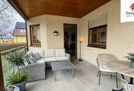 Modernes Traumhaus im Ungarviertel – Wärmepumpe, PV-Anlage, Doppelgarage &amp; WOW-Atrium!