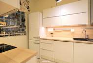 Wunderschöne Altbauwohnung - 2 Zimmer mit perfektem Grundriss, barrierefrei!