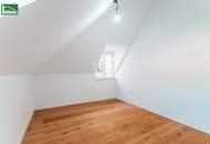 Maisonette mit Flair: 4-Zimmer-Wohnung mit Balkon & Dachterrasse in 1130 Wien! - JETZT ZUSCHLAGEN