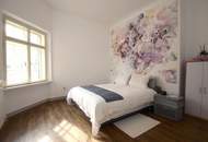 sanierte 2 Zimmer-Altbauwohnung beziehbar ab 01.06.2024 IMS Immobilien KG