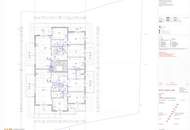 Blick ins Wiental TOP DG Wohnung! Perfektes Wohnprojekt in herrlicher Grünruhelage in Breitensee! Höchster Wohnkomfort mit Wärmepumpe, Klima, Photovoltaik und Smart Home System!