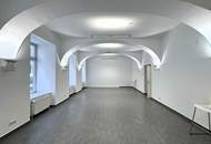 Gewerblicher Raum als Büro, Verkauf, Handel, Atelier // Commercial space as office, sales, retail, studio //