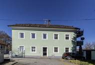 Großzügige 4-Zimmer-Wohnung mit sonnigem Balkon in Gallspach zu vermieten!