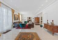 Elegante Einfamilienvilla mit Wellnessbereich & Pool in bester Lage von Mauer