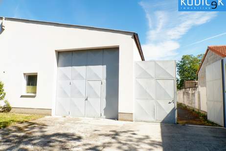 Wohnen und Arbeiten im Herzen von Leopoldau, Haus-kauf, 1.880.000,€, 1210 Wien 22., Donaustadt