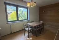Gepflegtes Einfamilienhaus in Wölbling mit herrlichem Ausblick