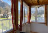 Preisreduziert!!! Eigentumswohnung in Naturlage