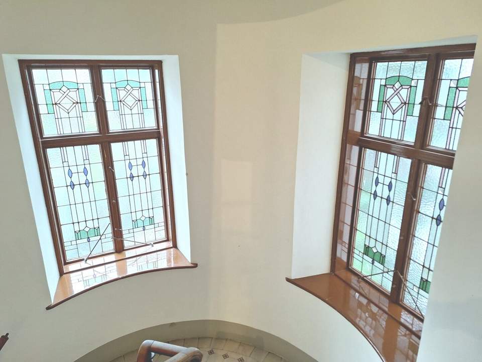 Helle 2-Zimmer Anlegerwohnung in Hofruhelage