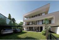 Bauträger und Baufirmen aufgepasst! 3 Einfamilienhäusern mit Studie - Terrassen, Gärten, Balkonen und Carport für 2 Autos!